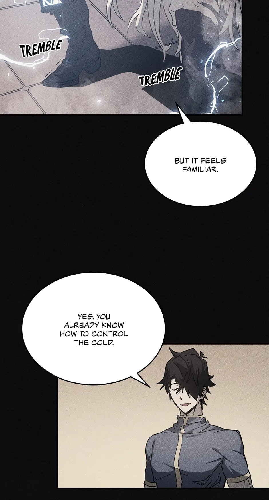 Read A Returner’s Magic Should Be Special EN Manga Online