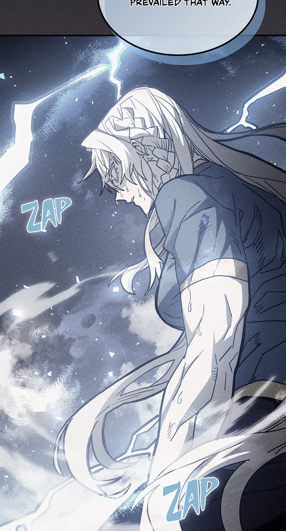 Read A Returner’s Magic Should Be Special EN Manga Online