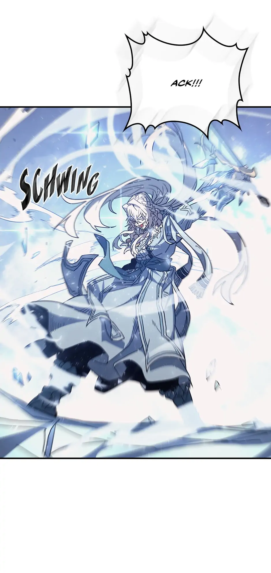 Read A Returner’s Magic Should Be Special EN Manga Online