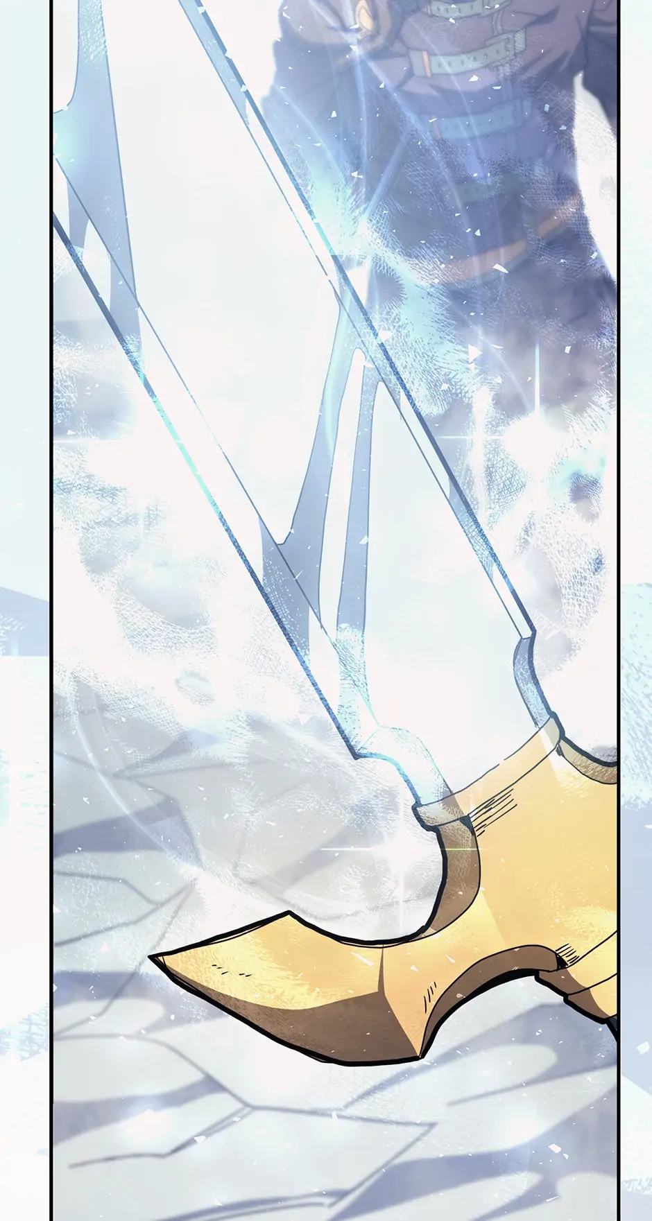 Read A Returner’s Magic Should Be Special EN Manga Online