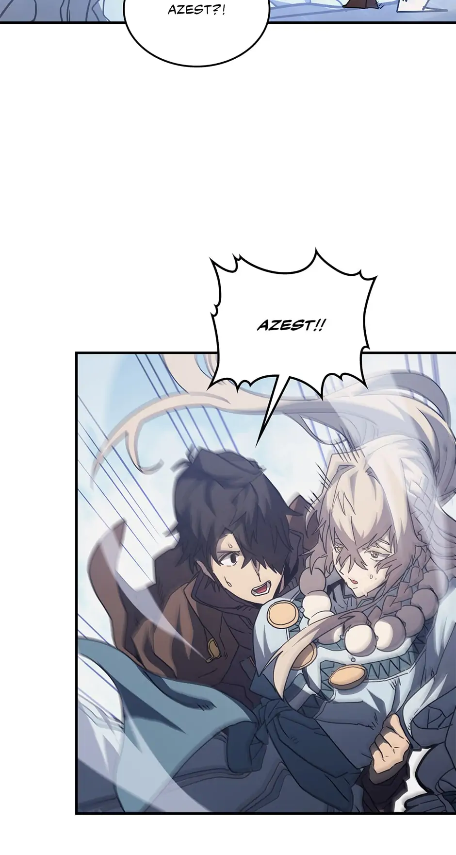 Read A Returner’s Magic Should Be Special EN Manga Online