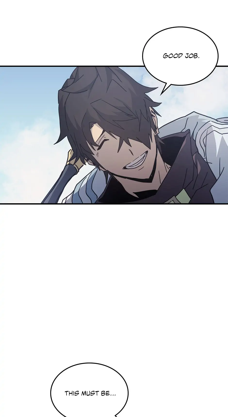 Read A Returner’s Magic Should Be Special EN Manga Online