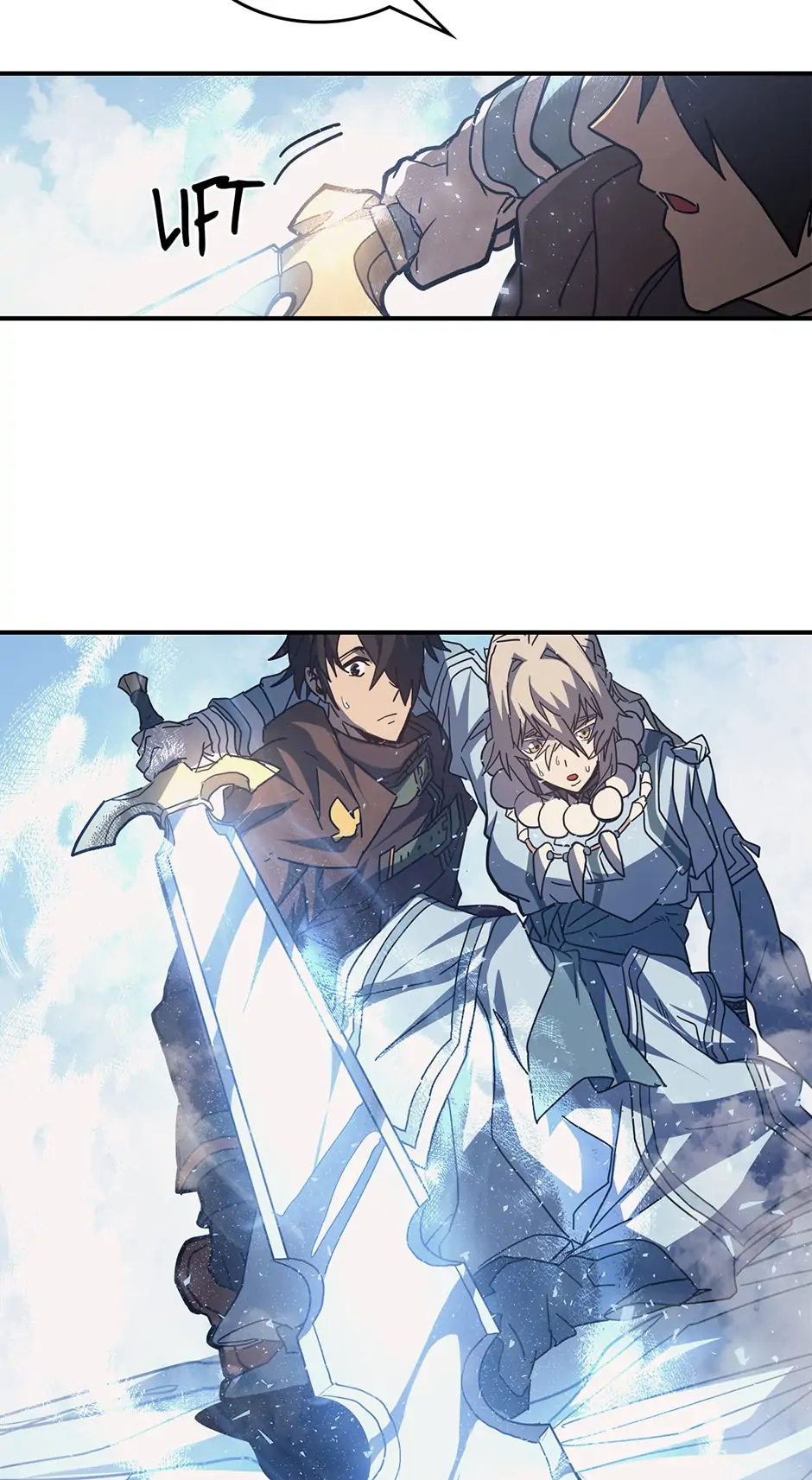 Read A Returner’s Magic Should Be Special EN Manga Online