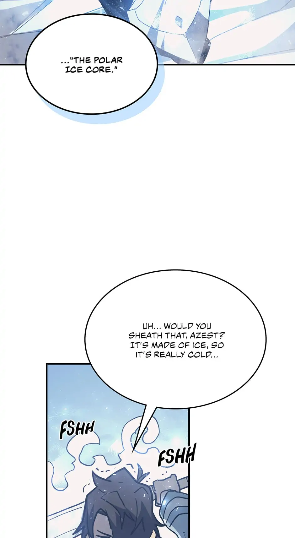 Read A Returner’s Magic Should Be Special EN Manga Online