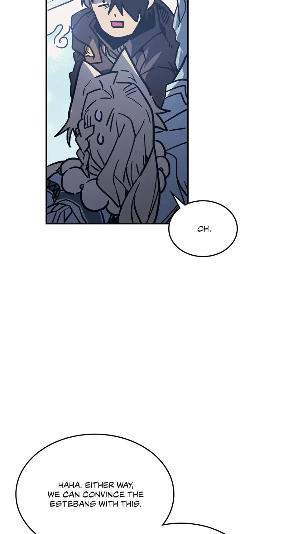 Read A Returner’s Magic Should Be Special EN Manga Online