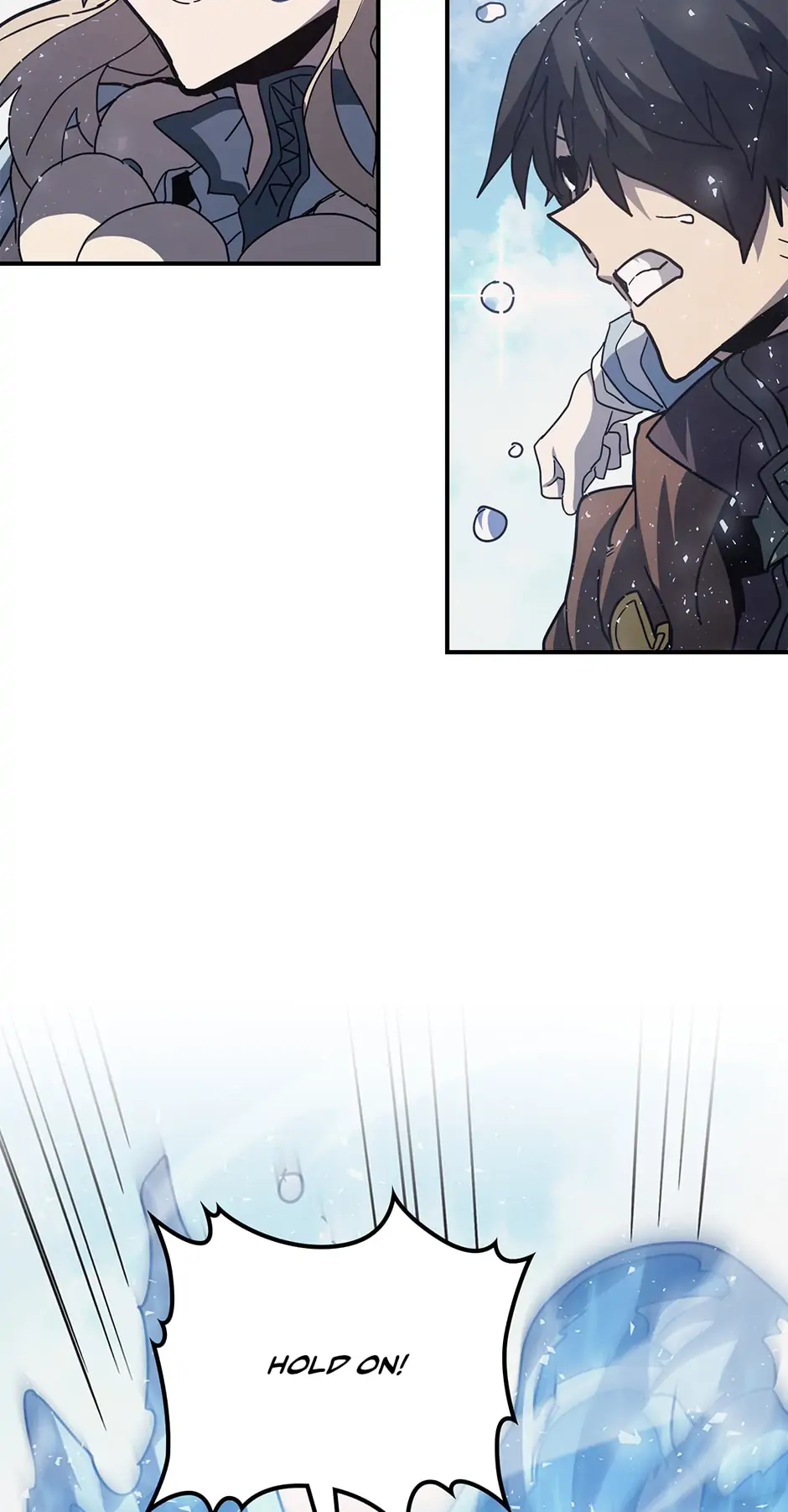 Read A Returner’s Magic Should Be Special EN Manga Online