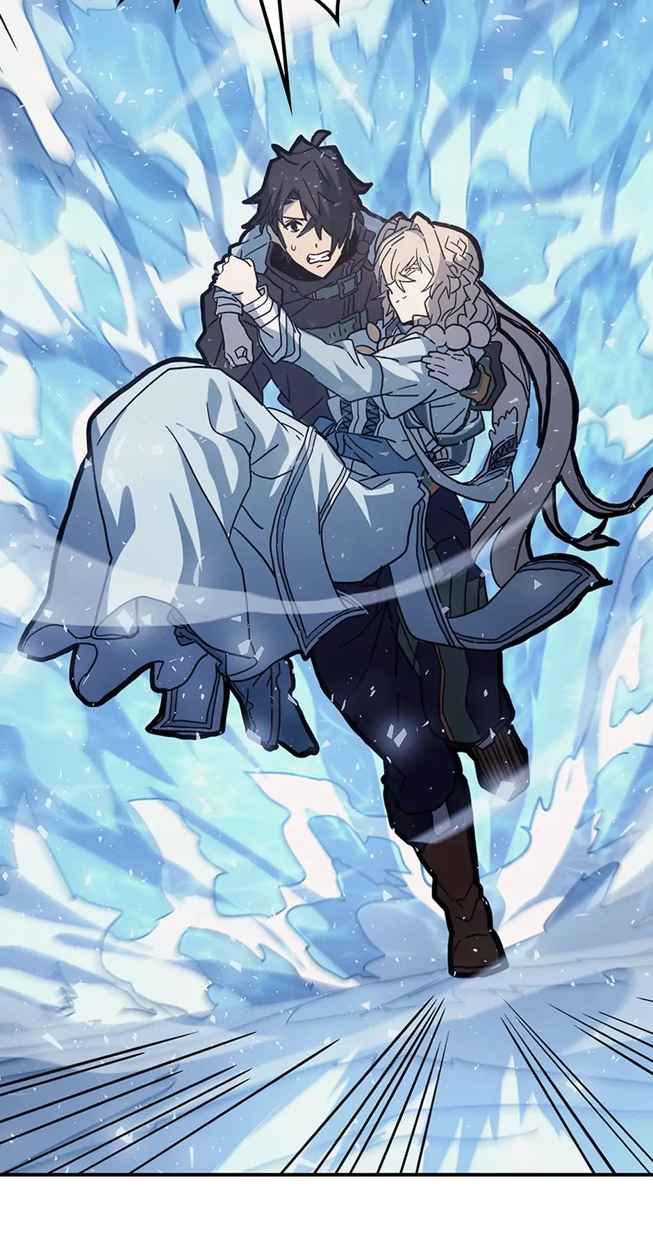 Read A Returner’s Magic Should Be Special EN Manga Online