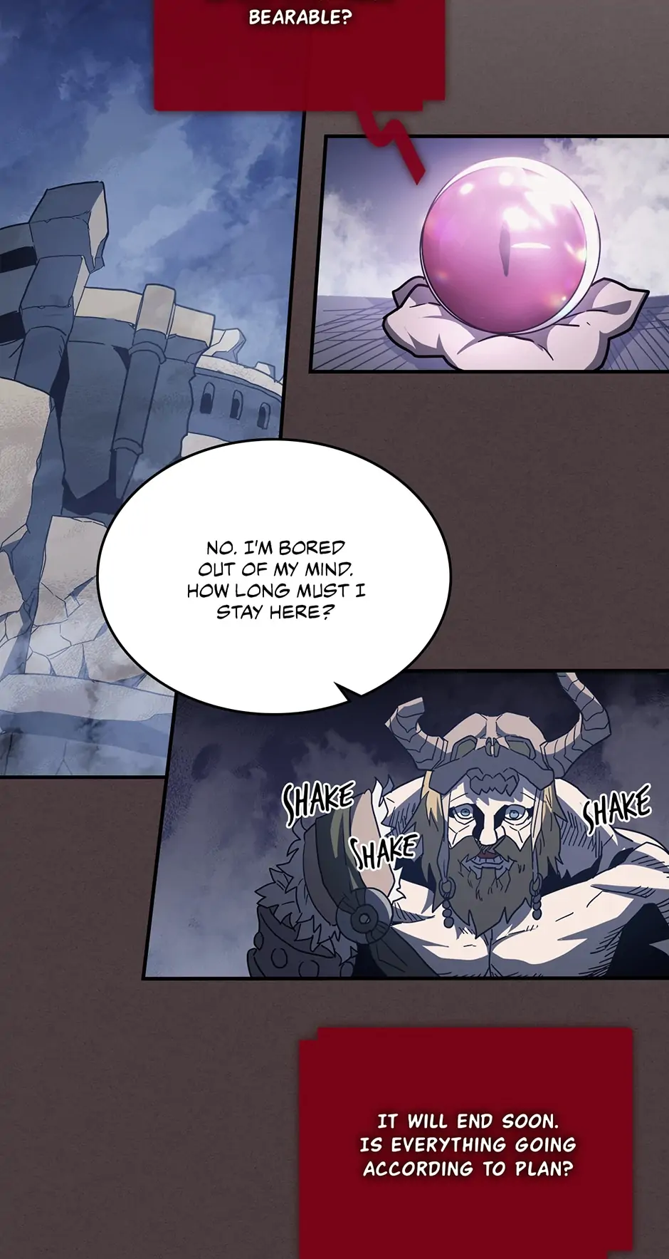 Read A Returner’s Magic Should Be Special EN Manga Online