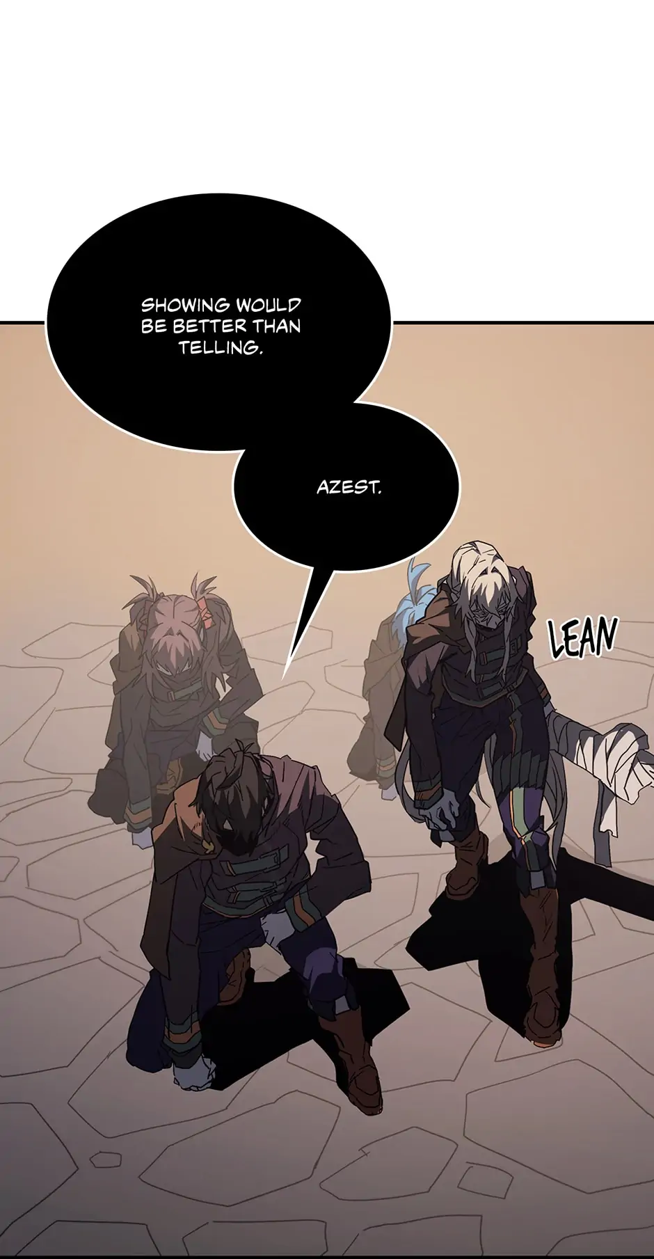 Read A Returner’s Magic Should Be Special EN Manga Online
