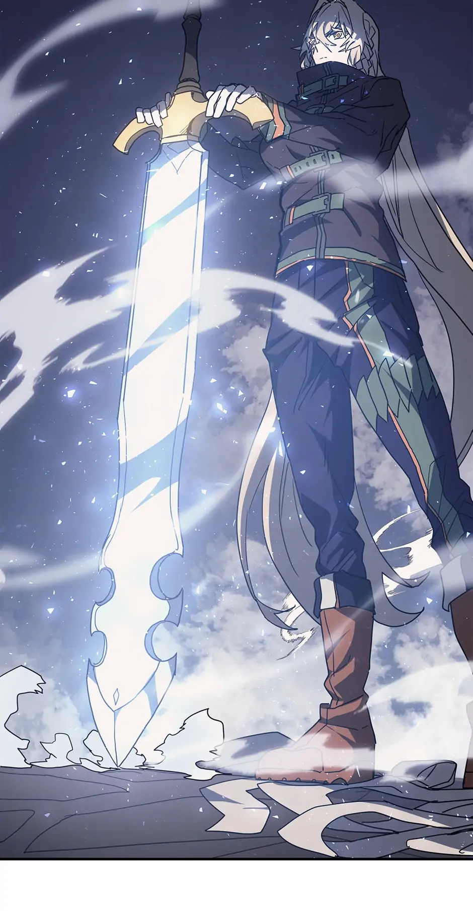Read A Returner’s Magic Should Be Special EN Manga Online