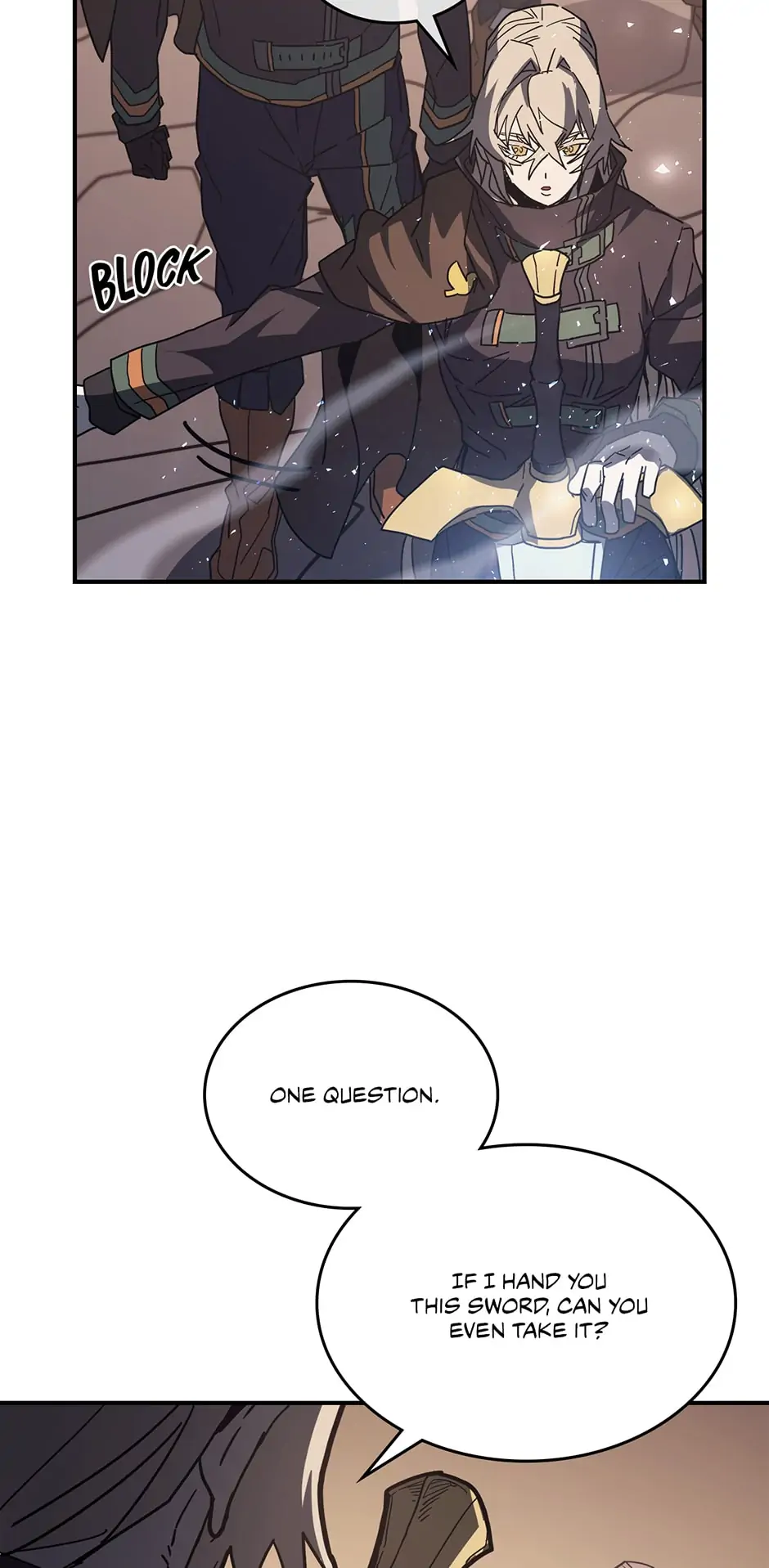 Read A Returner’s Magic Should Be Special EN Manga Online