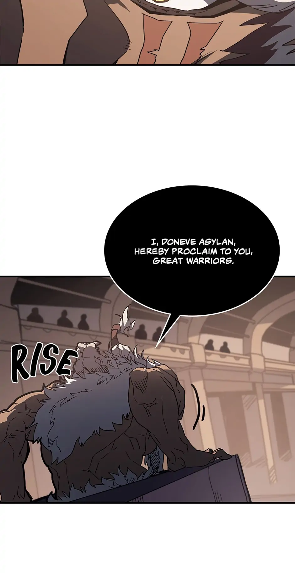 Read A Returner’s Magic Should Be Special EN Manga Online