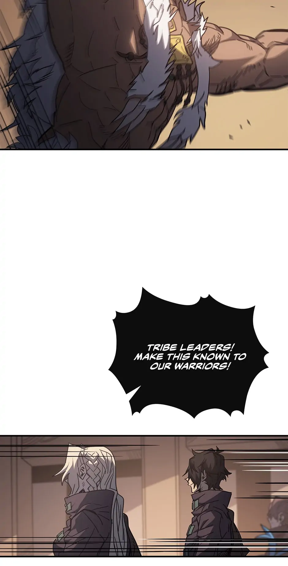 Read A Returner’s Magic Should Be Special EN Manga Online