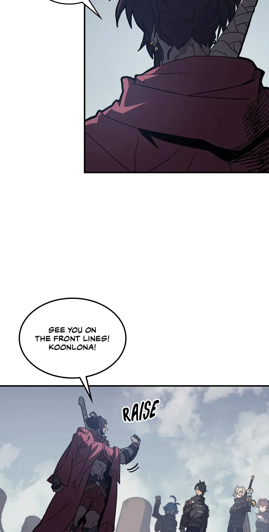 Read A Returner’s Magic Should Be Special EN Manga Online