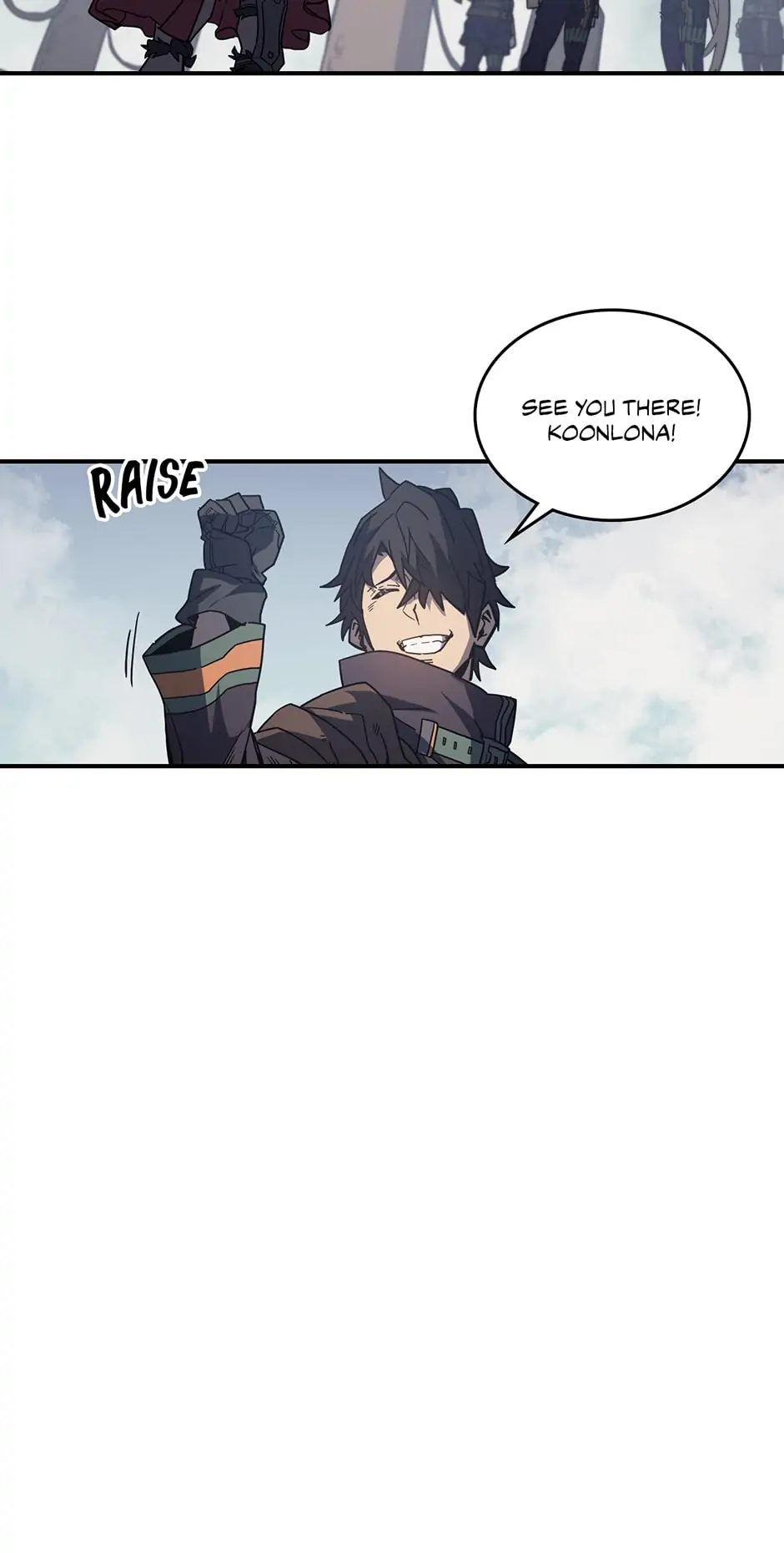 Read A Returner’s Magic Should Be Special EN Manga Online