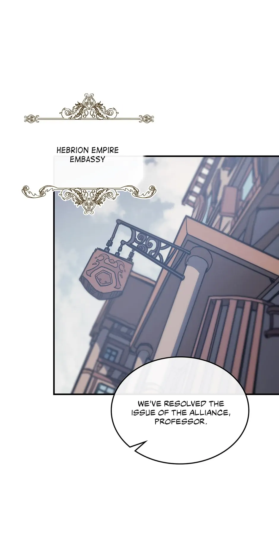 Read A Returner’s Magic Should Be Special EN Manga Online