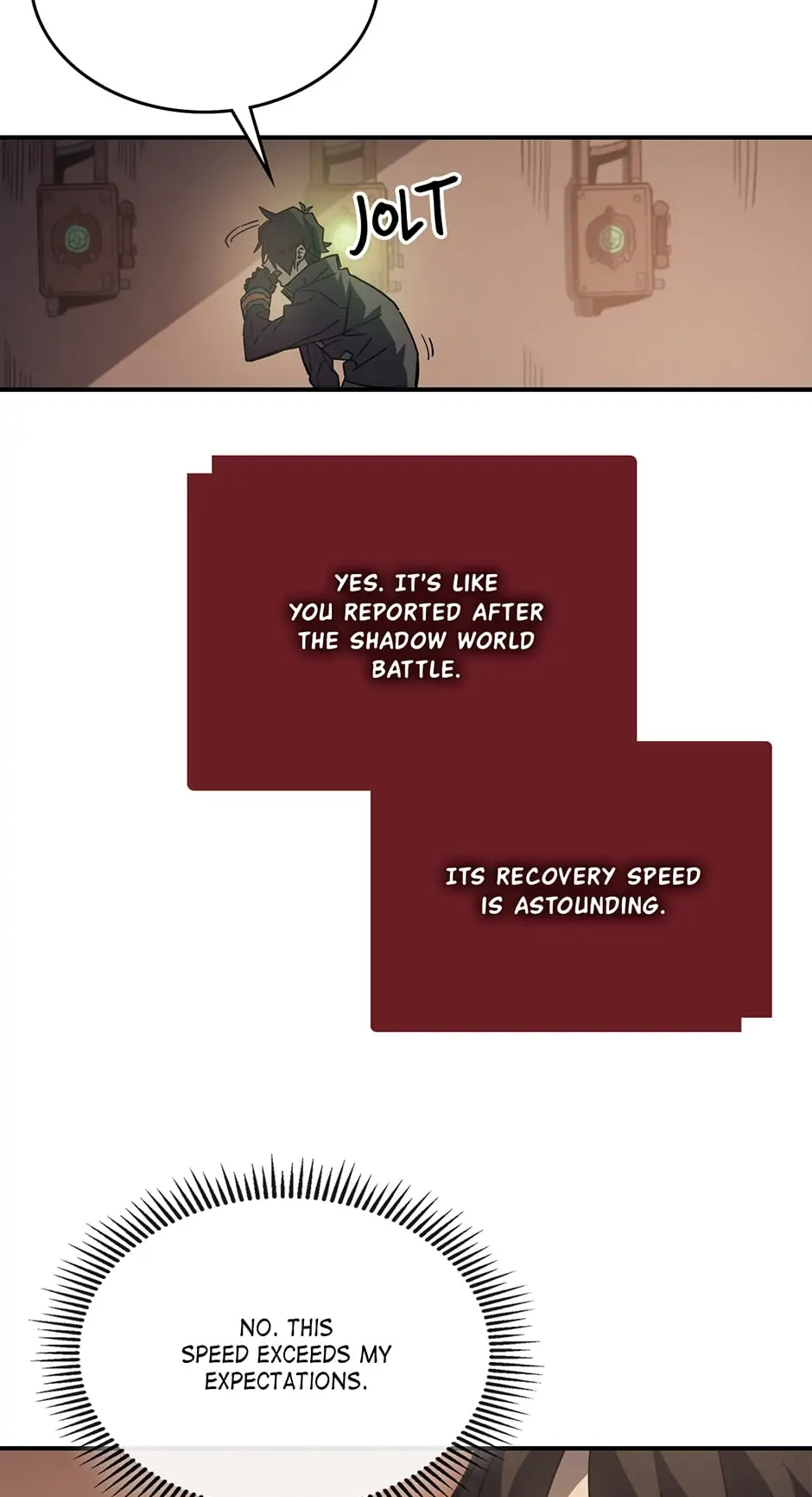 Read A Returner’s Magic Should Be Special EN Manga Online