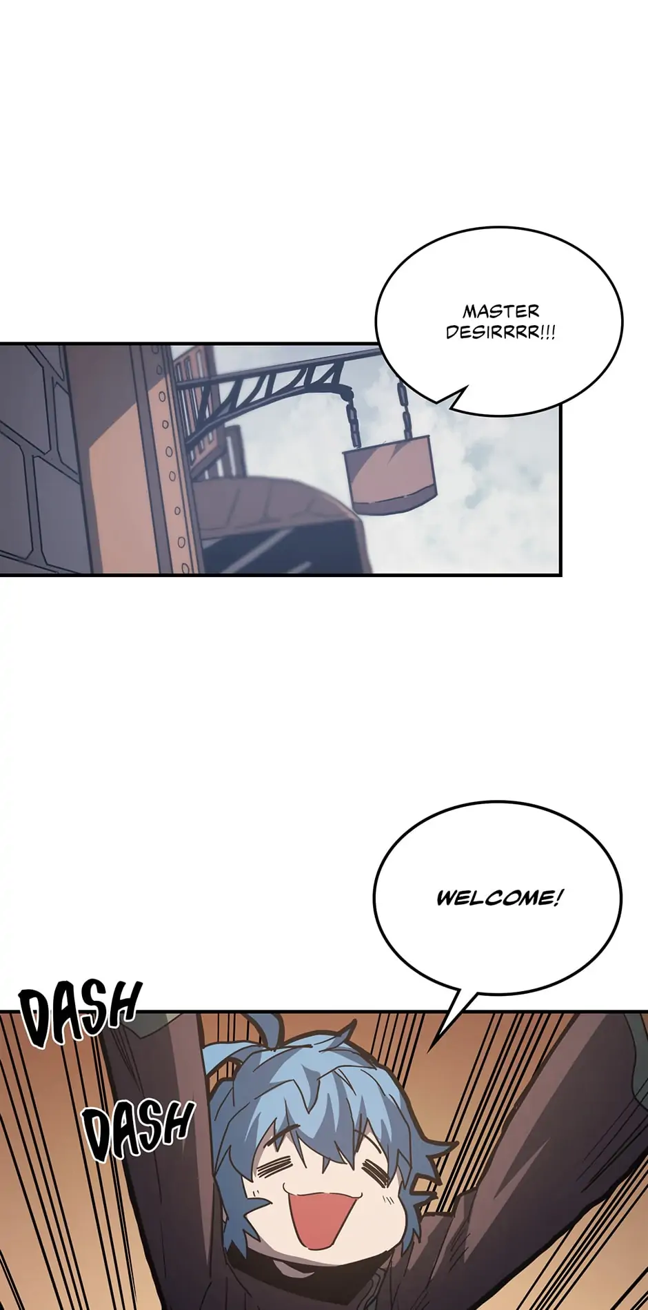 Read A Returner’s Magic Should Be Special EN Manga Online