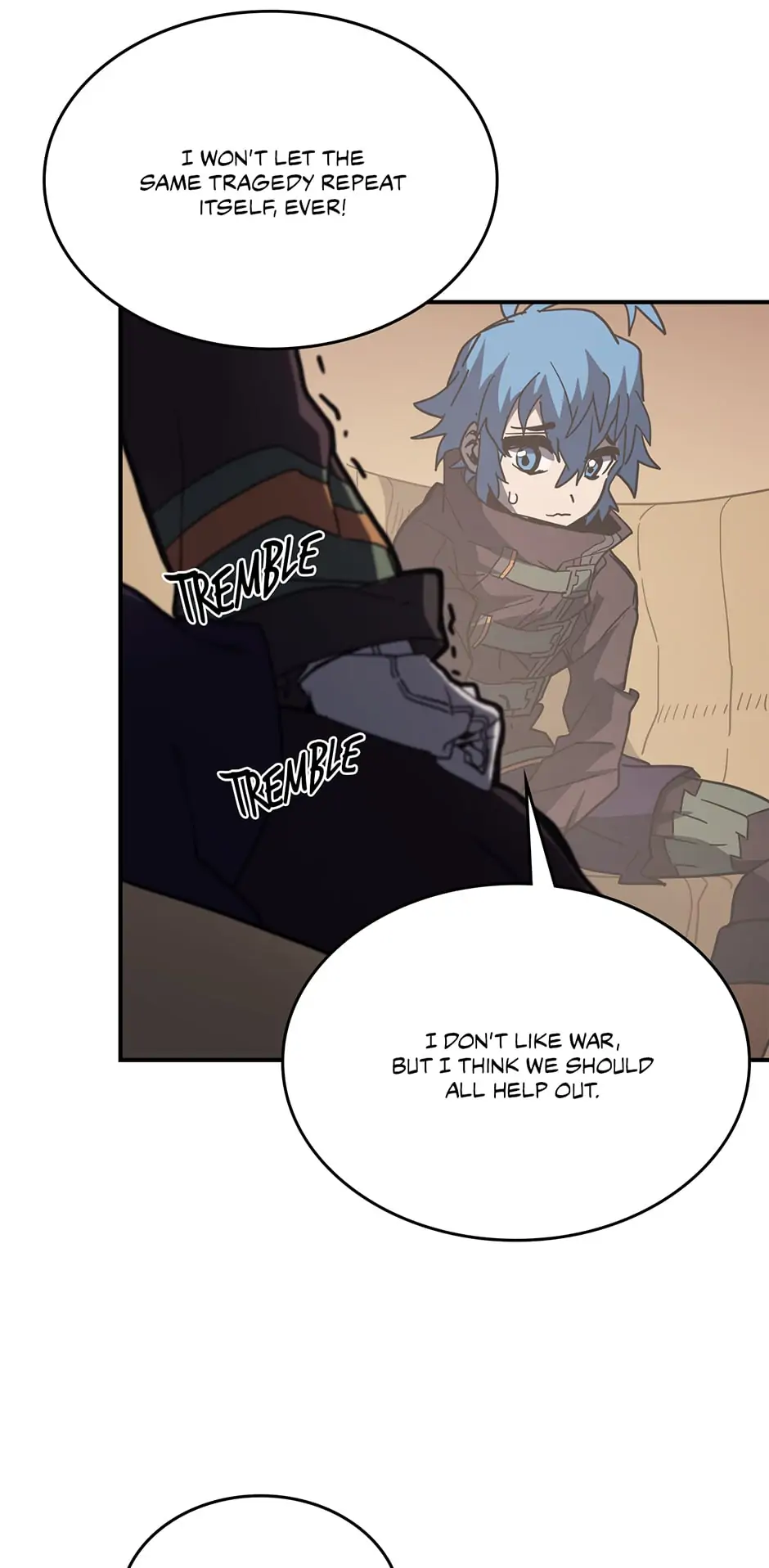 Read A Returner’s Magic Should Be Special EN Manga Online