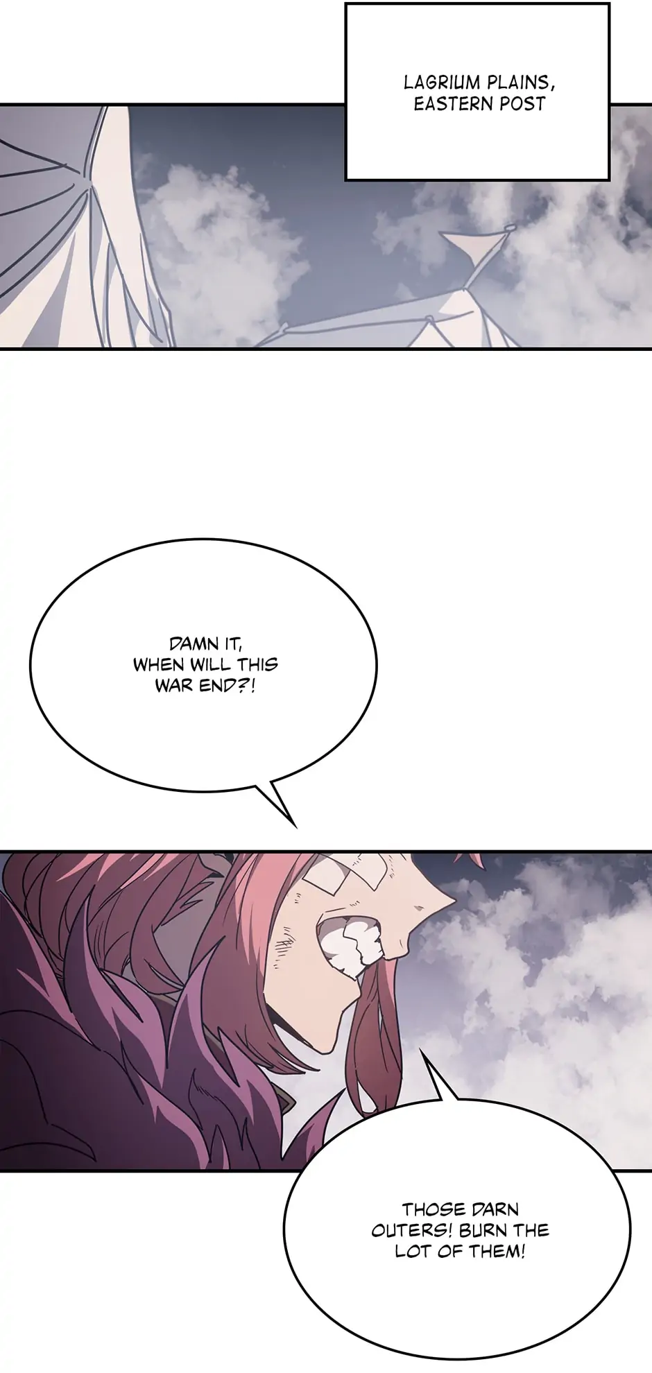 Read A Returner’s Magic Should Be Special EN Manga Online