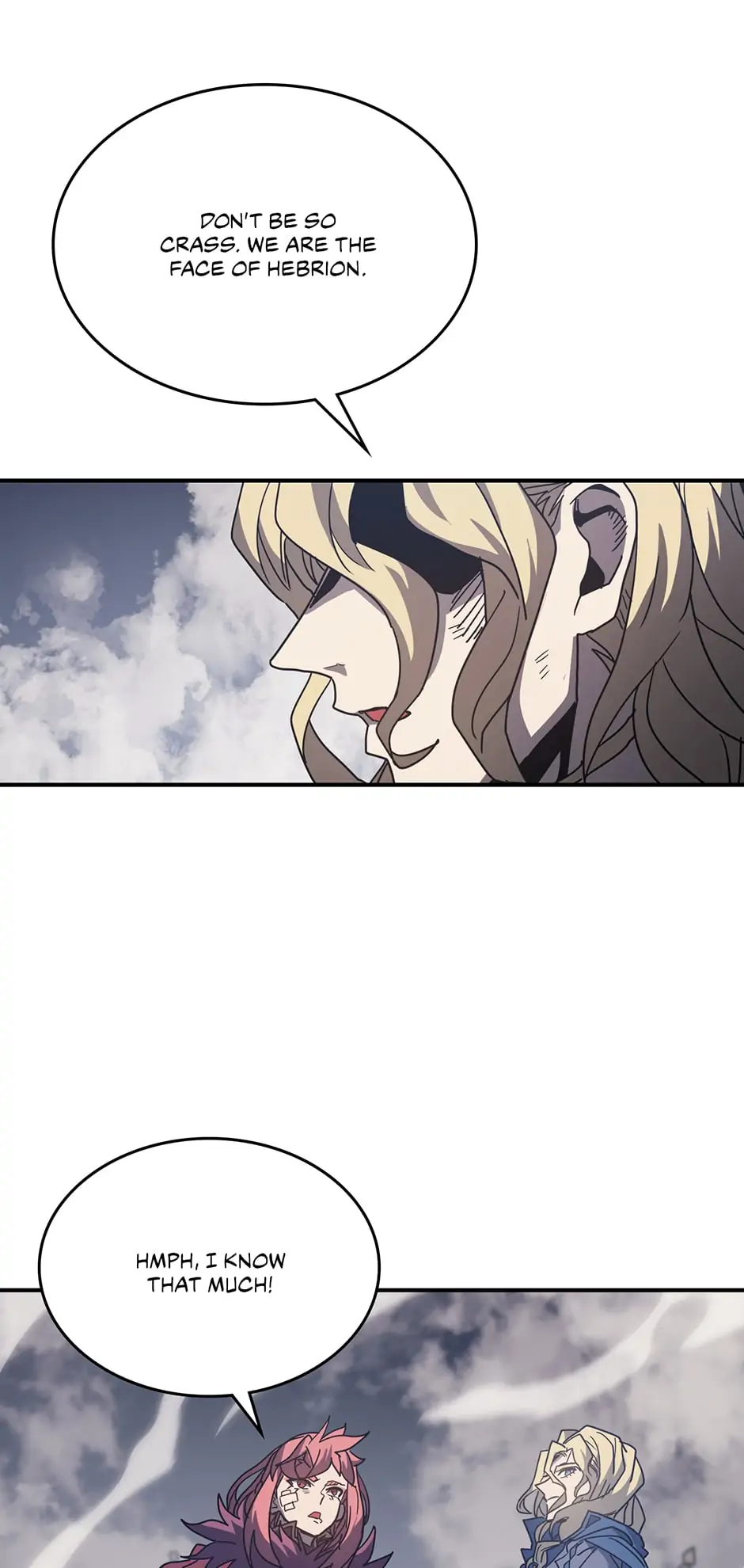 Read A Returner’s Magic Should Be Special EN Manga Online