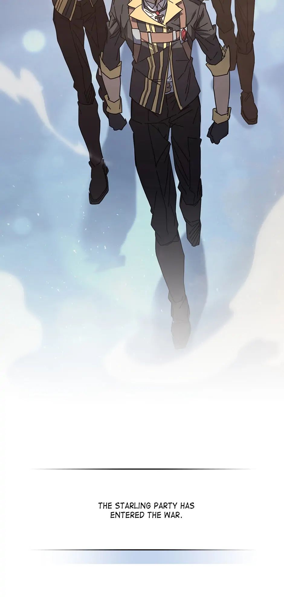 Read A Returner’s Magic Should Be Special EN Manga Online