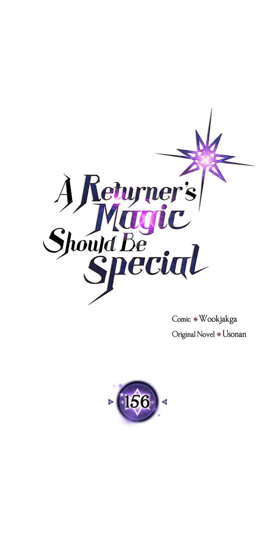 Read A Returner’s Magic Should Be Special EN Manga Online