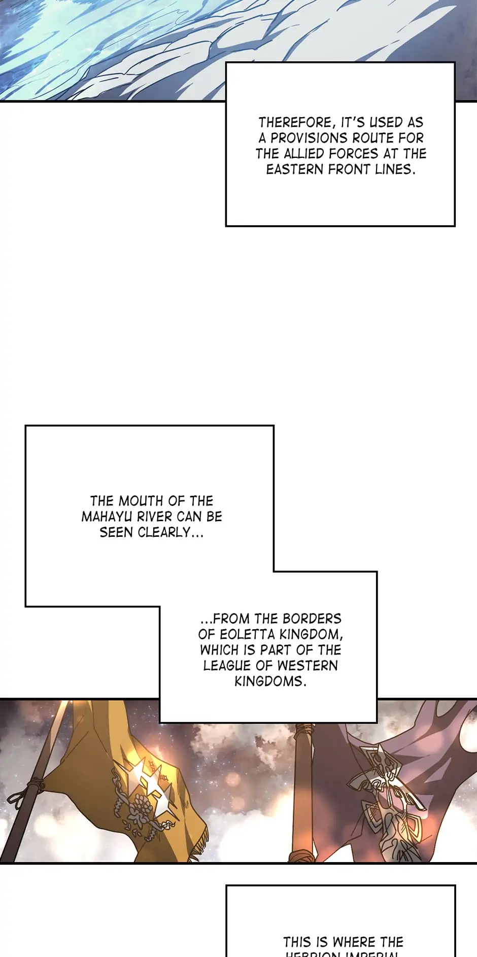 Read A Returner’s Magic Should Be Special EN Manga Online