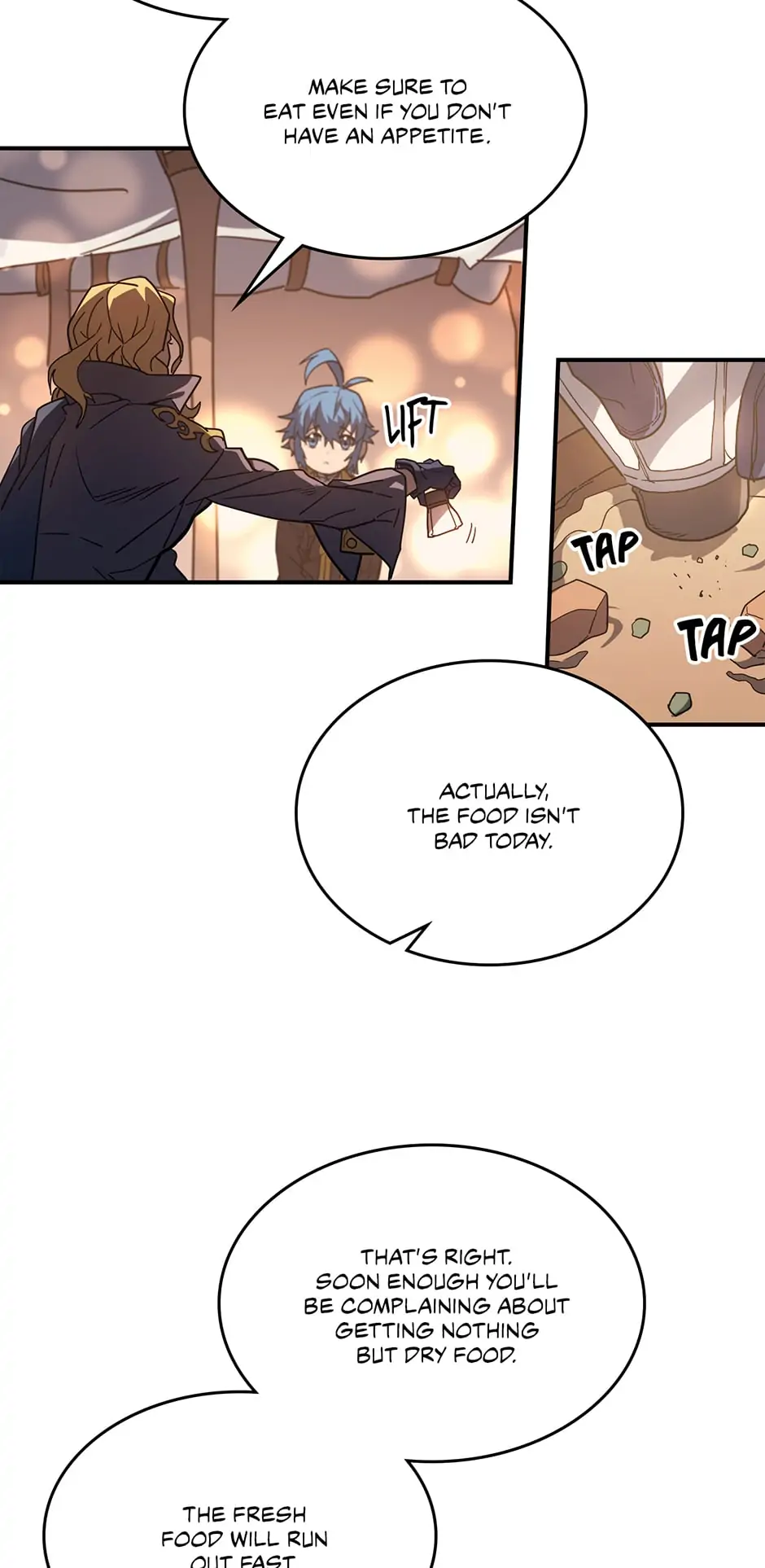 Read A Returner’s Magic Should Be Special EN Manga Online