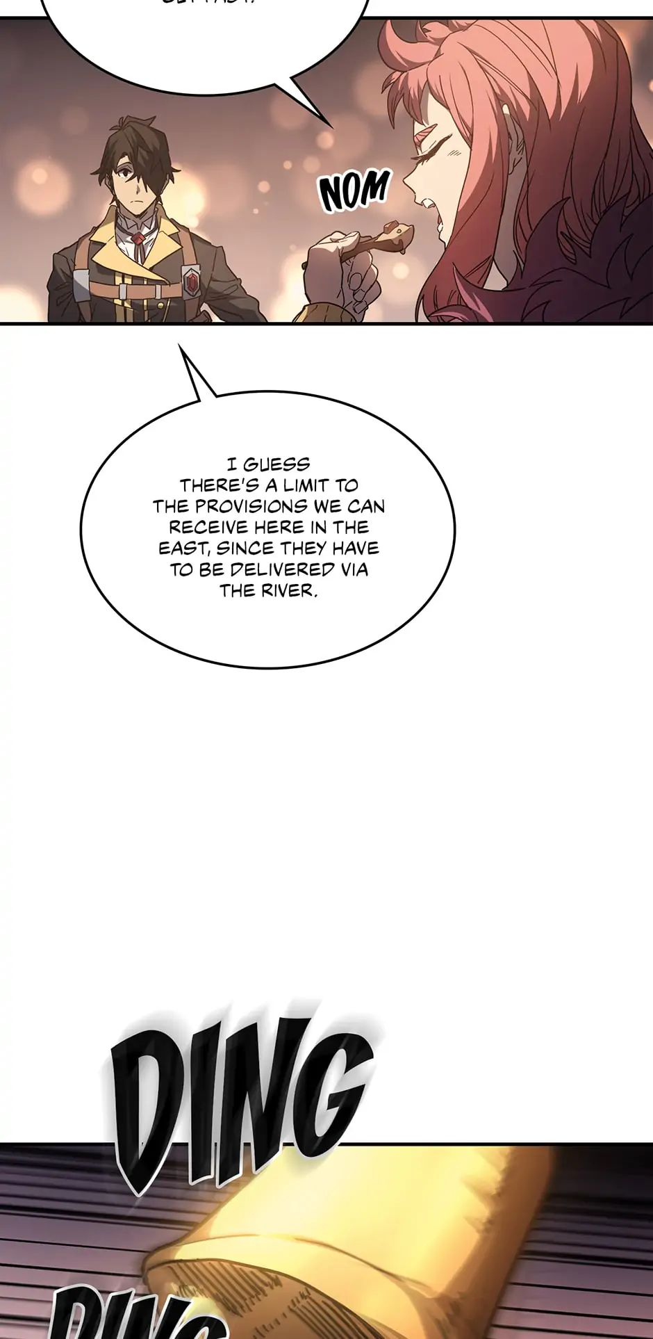 Read A Returner’s Magic Should Be Special EN Manga Online
