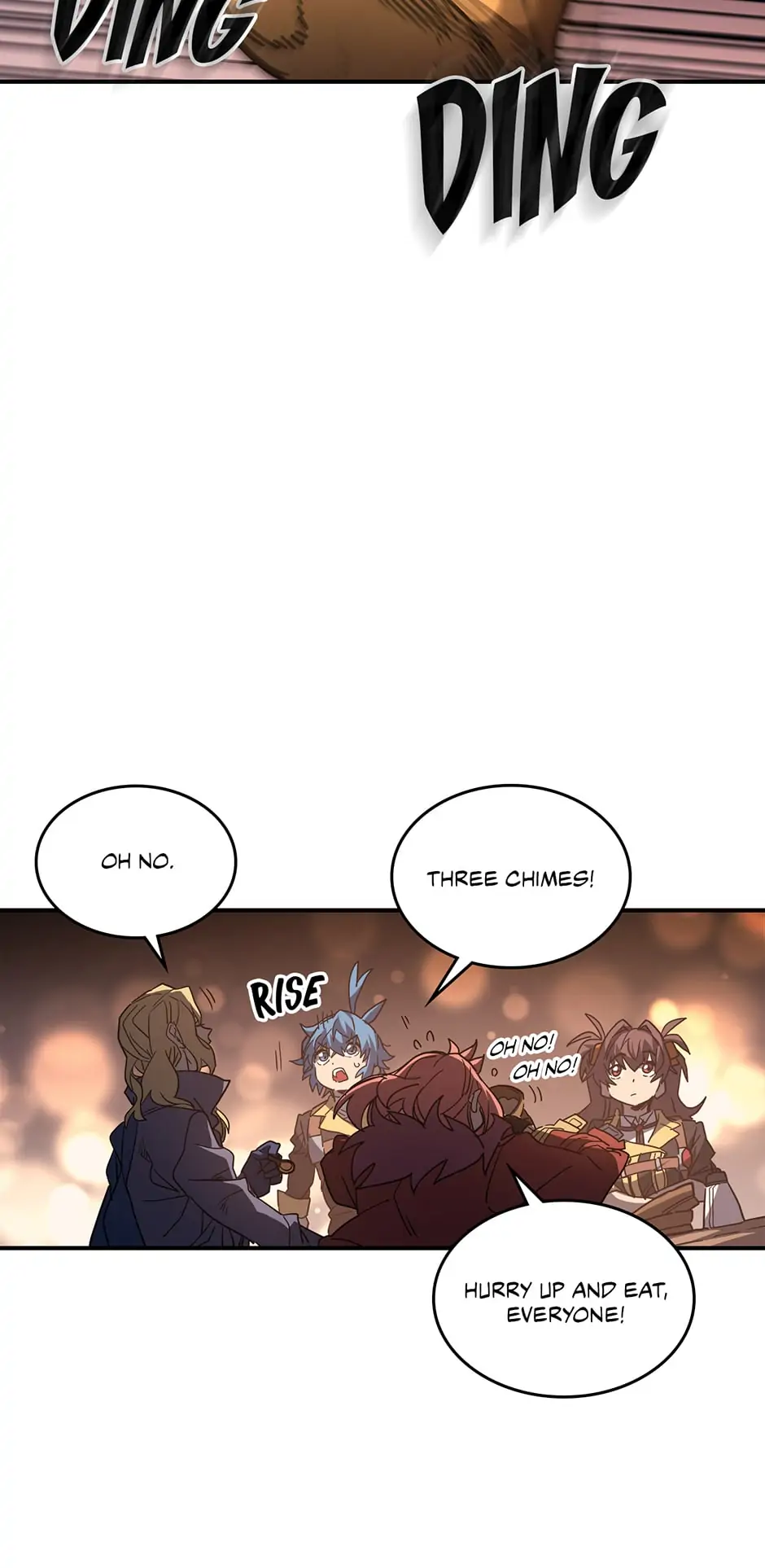 Read A Returner’s Magic Should Be Special EN Manga Online