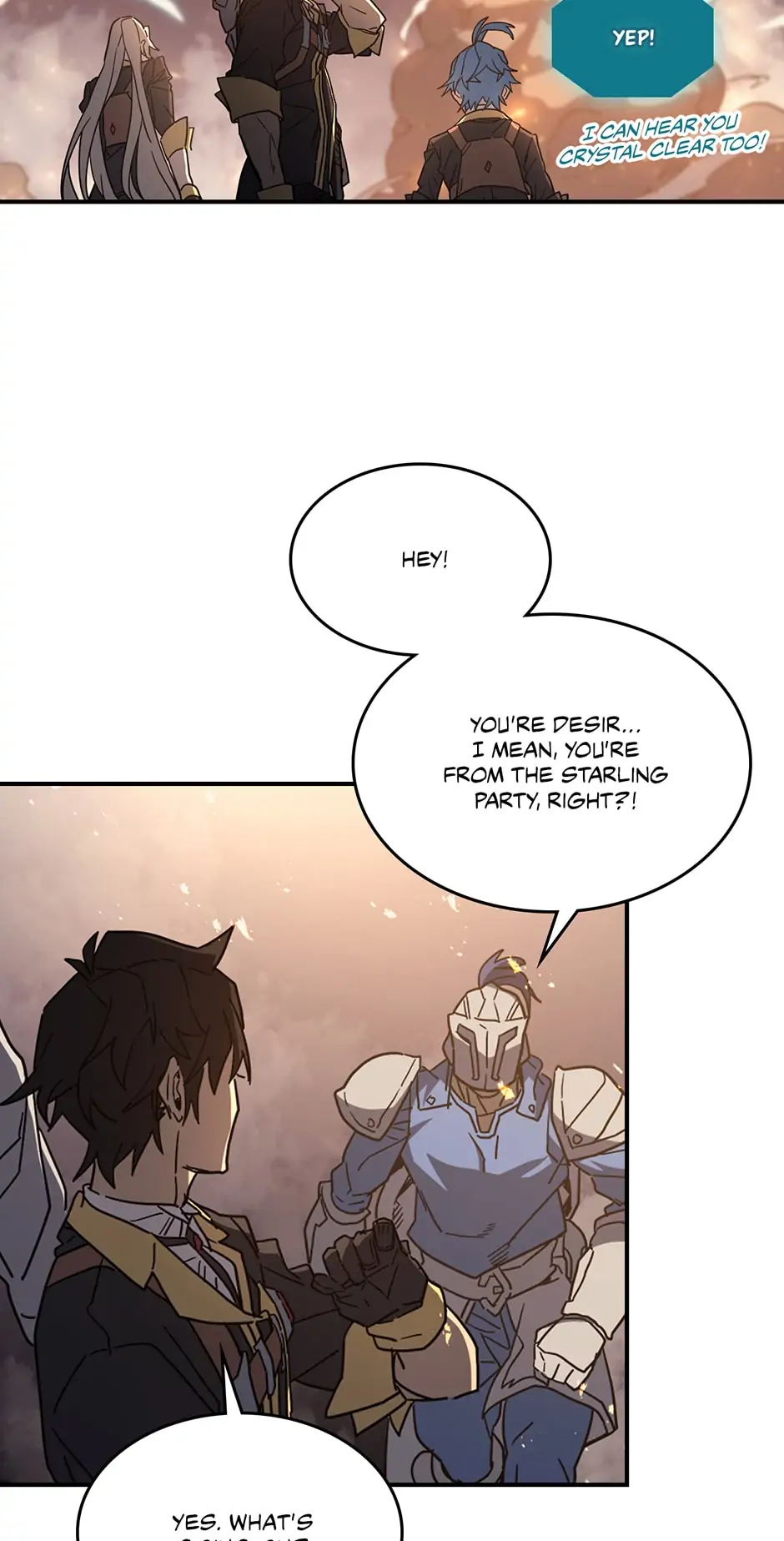 Read A Returner’s Magic Should Be Special EN Manga Online