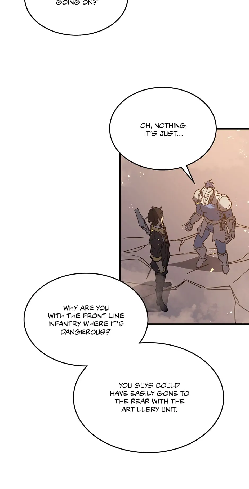 Read A Returner’s Magic Should Be Special EN Manga Online