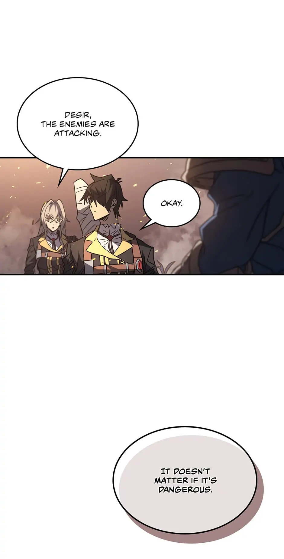 Read A Returner’s Magic Should Be Special EN Manga Online