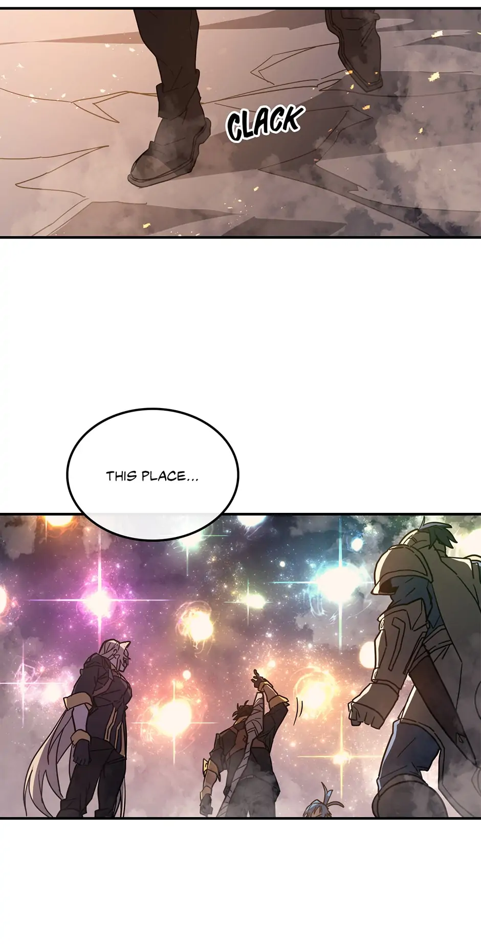 Read A Returner’s Magic Should Be Special EN Manga Online