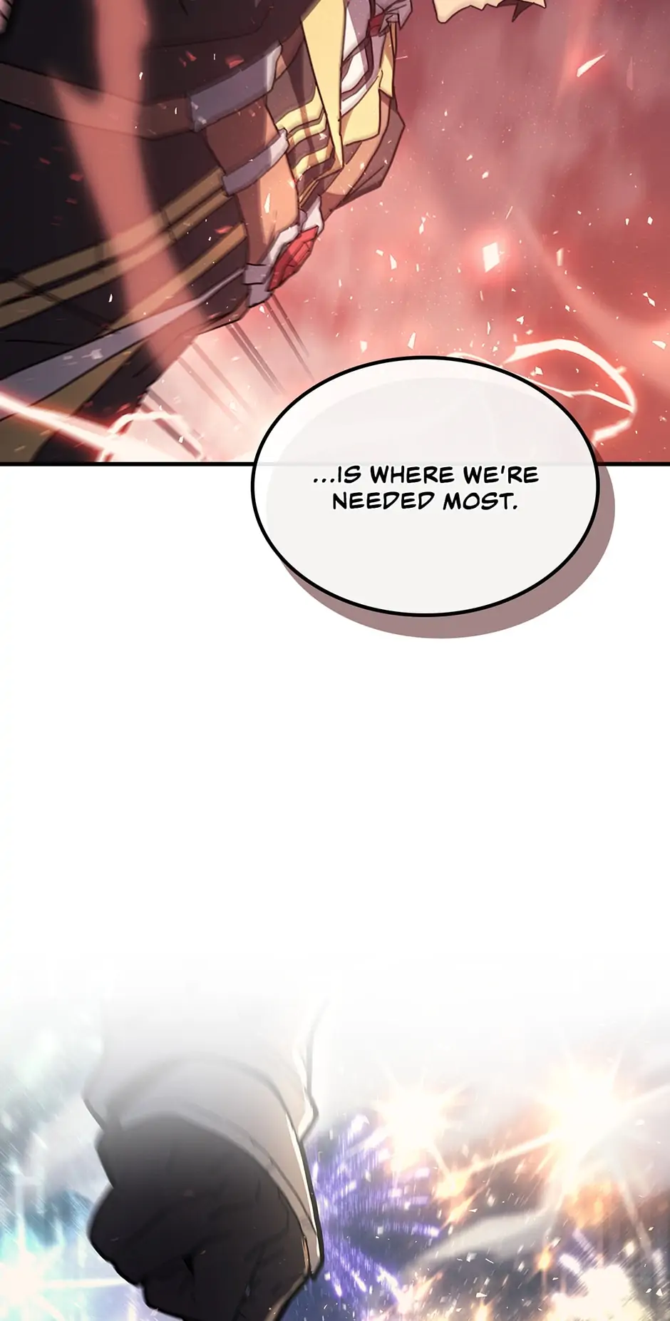 Read A Returner’s Magic Should Be Special EN Manga Online