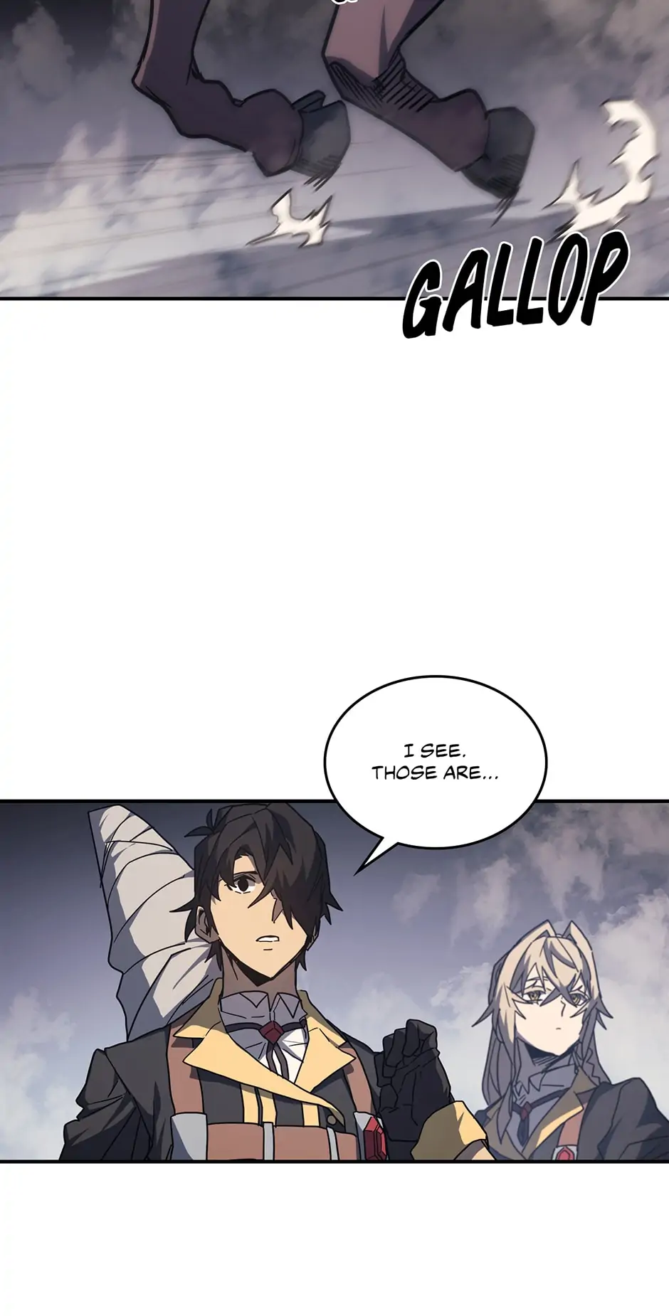 Read A Returner’s Magic Should Be Special EN Manga Online