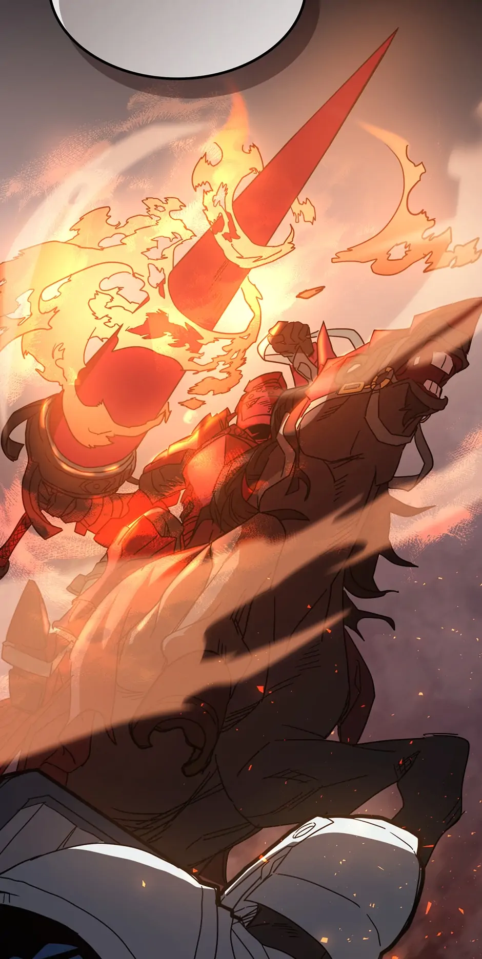 Read A Returner’s Magic Should Be Special EN Manga Online