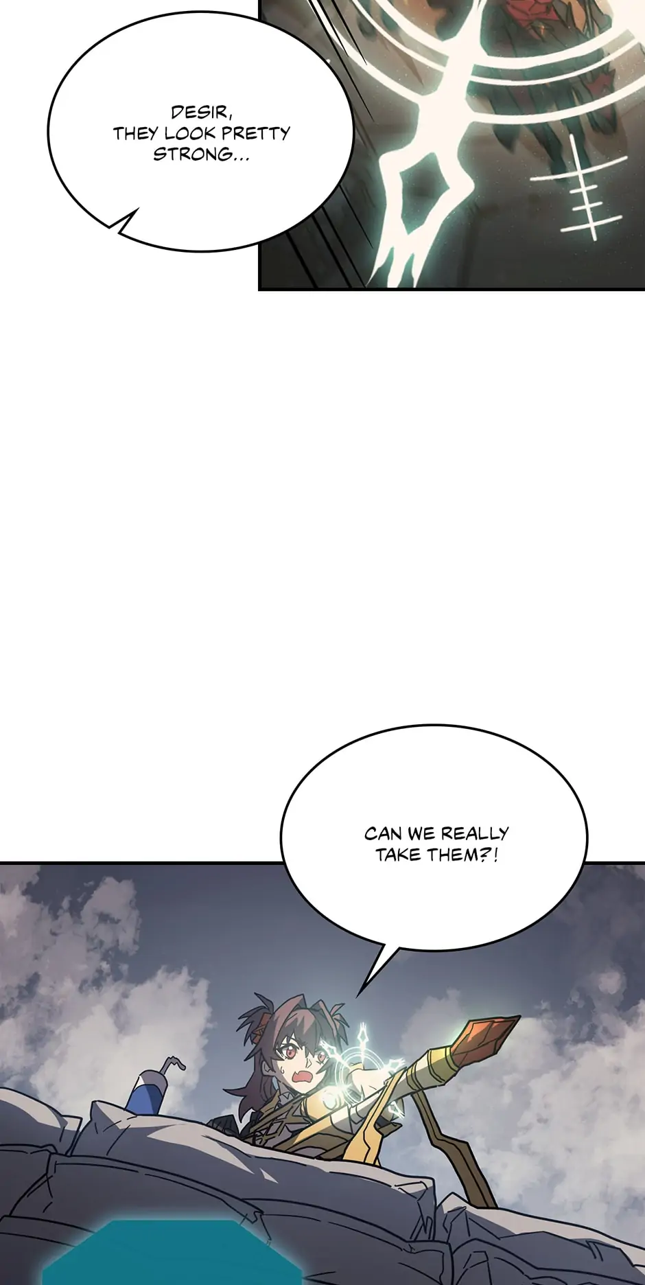 Read A Returner’s Magic Should Be Special EN Manga Online