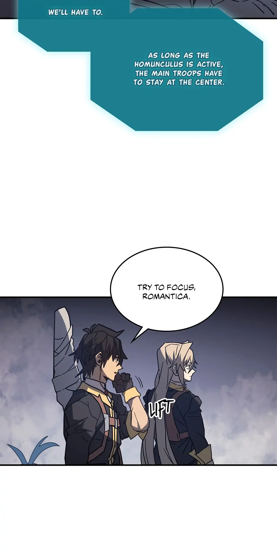 Read A Returner’s Magic Should Be Special EN Manga Online