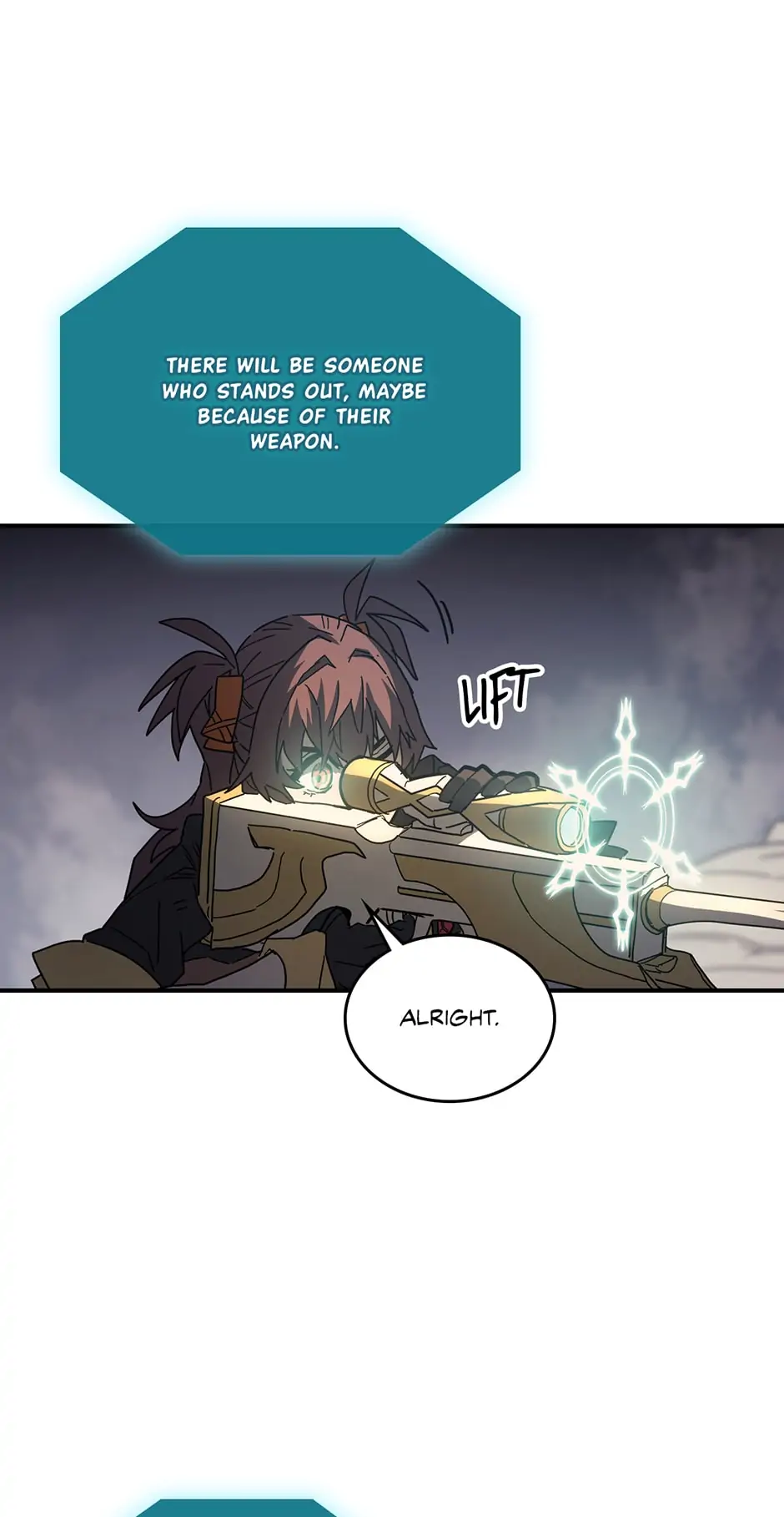 Read A Returner’s Magic Should Be Special EN Manga Online