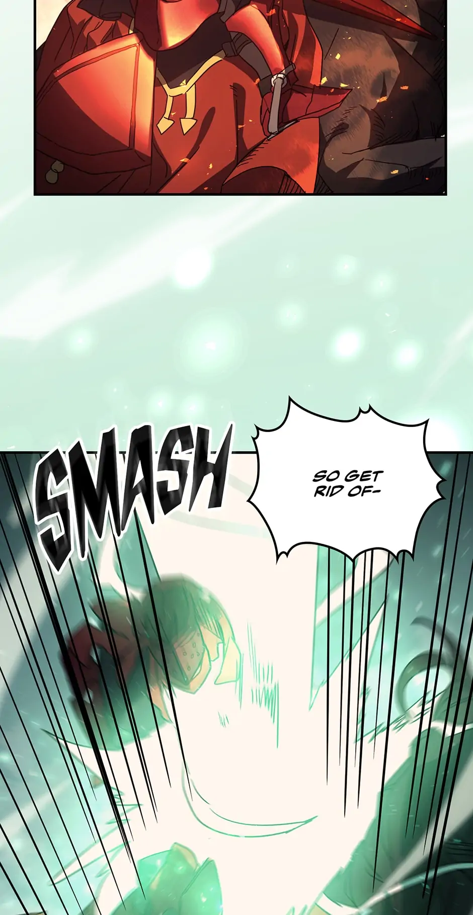 Read A Returner’s Magic Should Be Special EN Manga Online