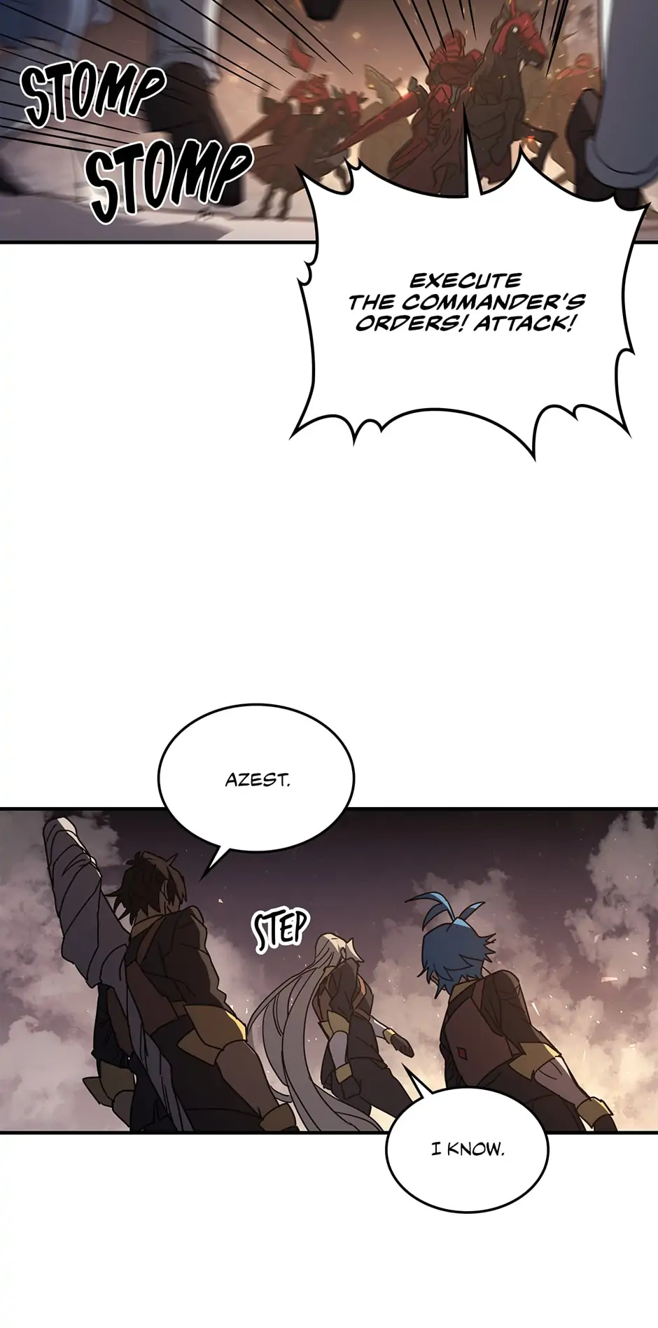 Read A Returner’s Magic Should Be Special EN Manga Online