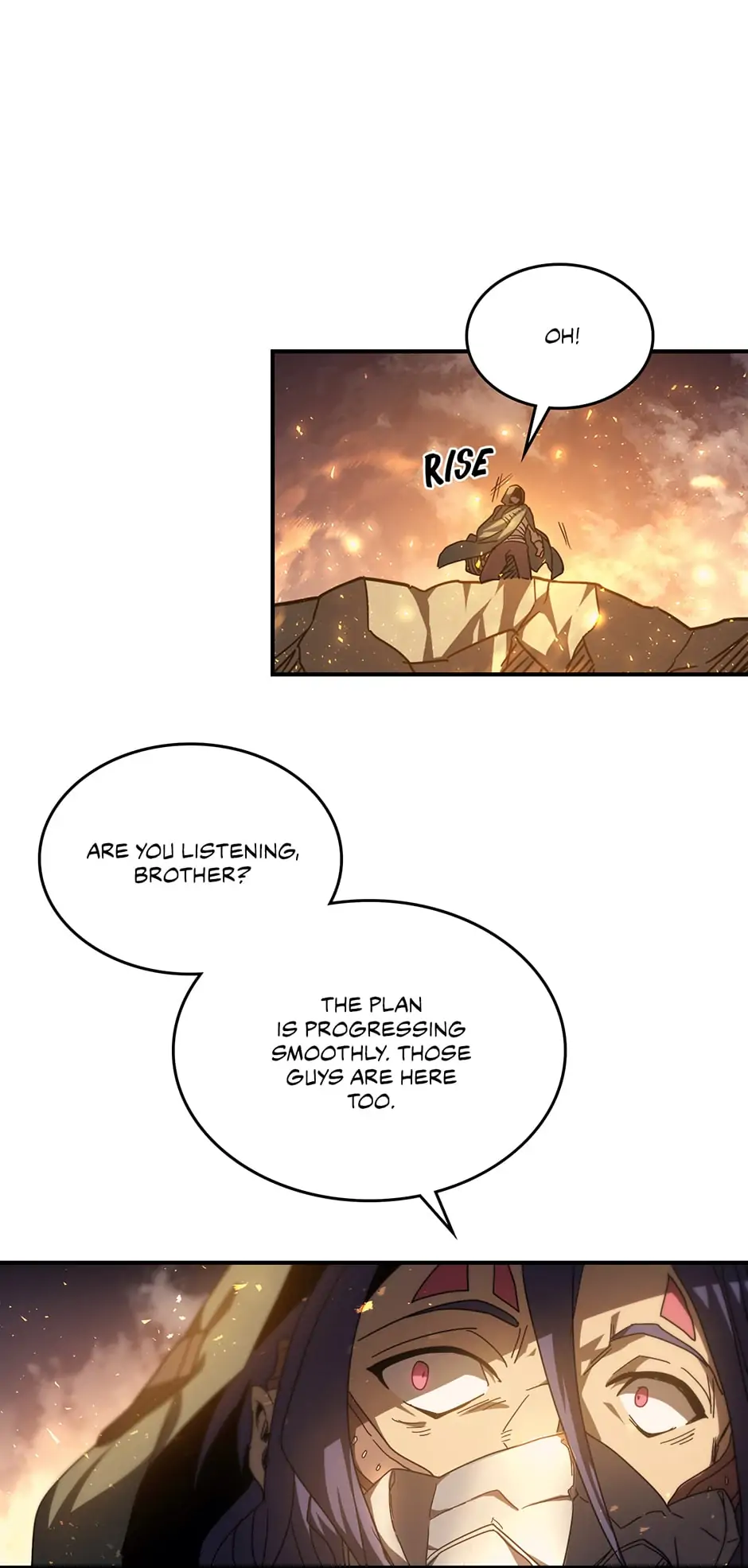 Read A Returner’s Magic Should Be Special EN Manga Online