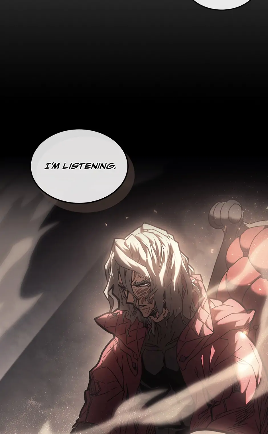 Read A Returner’s Magic Should Be Special EN Manga Online