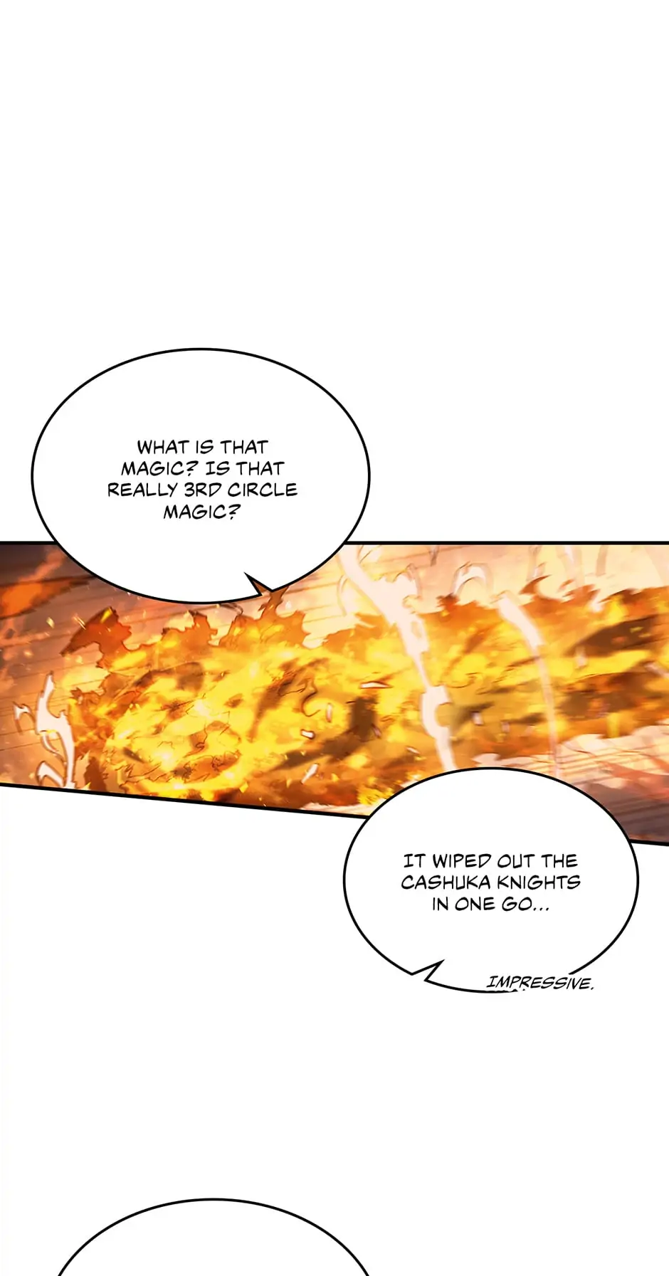 Read A Returner’s Magic Should Be Special EN Manga Online