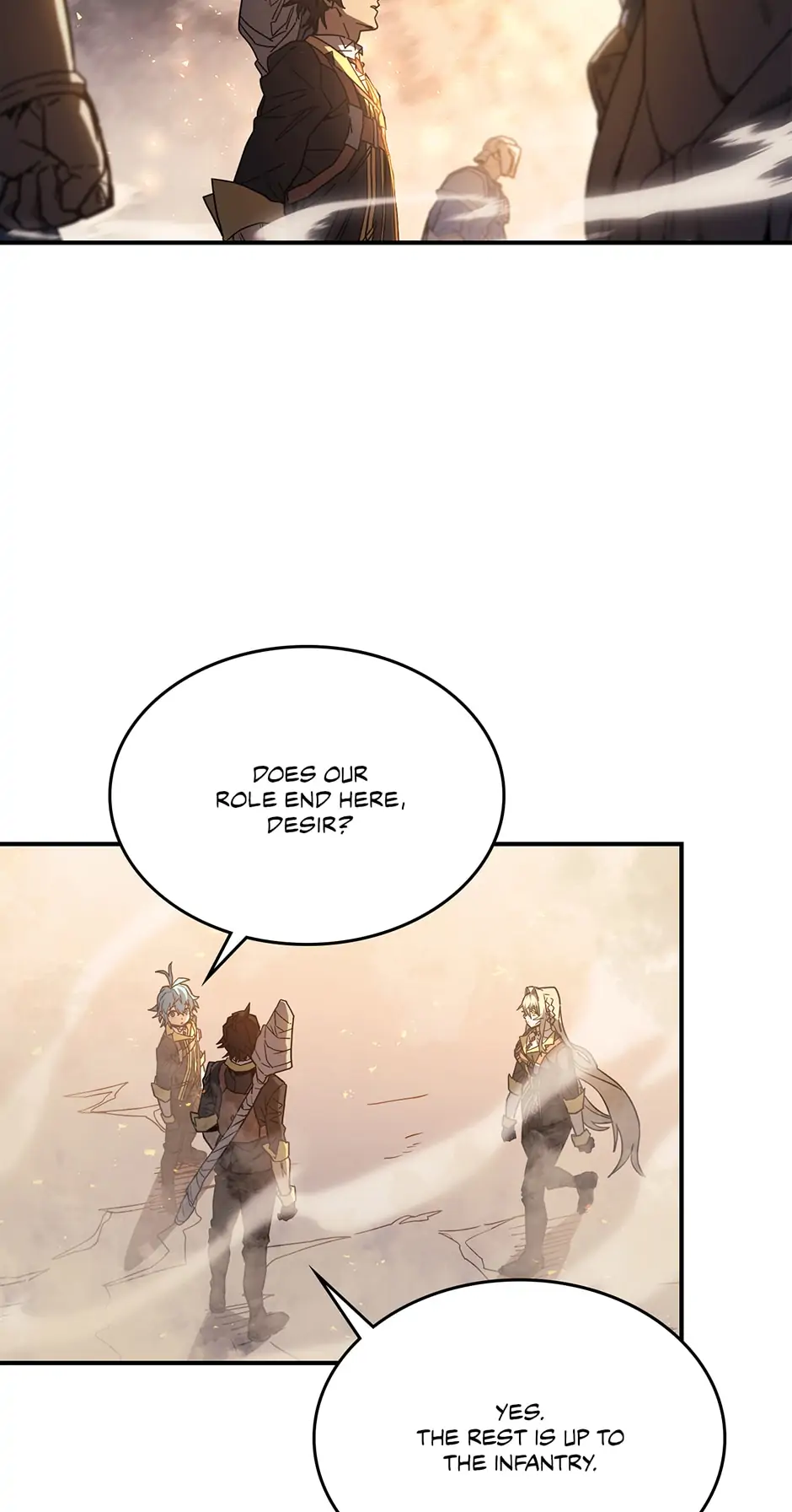 Read A Returner’s Magic Should Be Special EN Manga Online