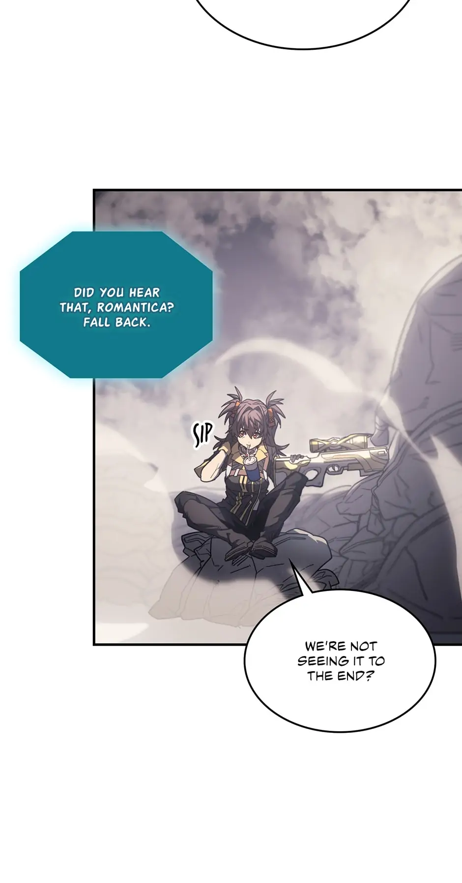 Read A Returner’s Magic Should Be Special EN Manga Online