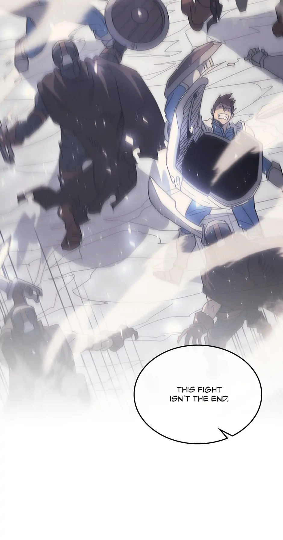 Read A Returner’s Magic Should Be Special EN Manga Online