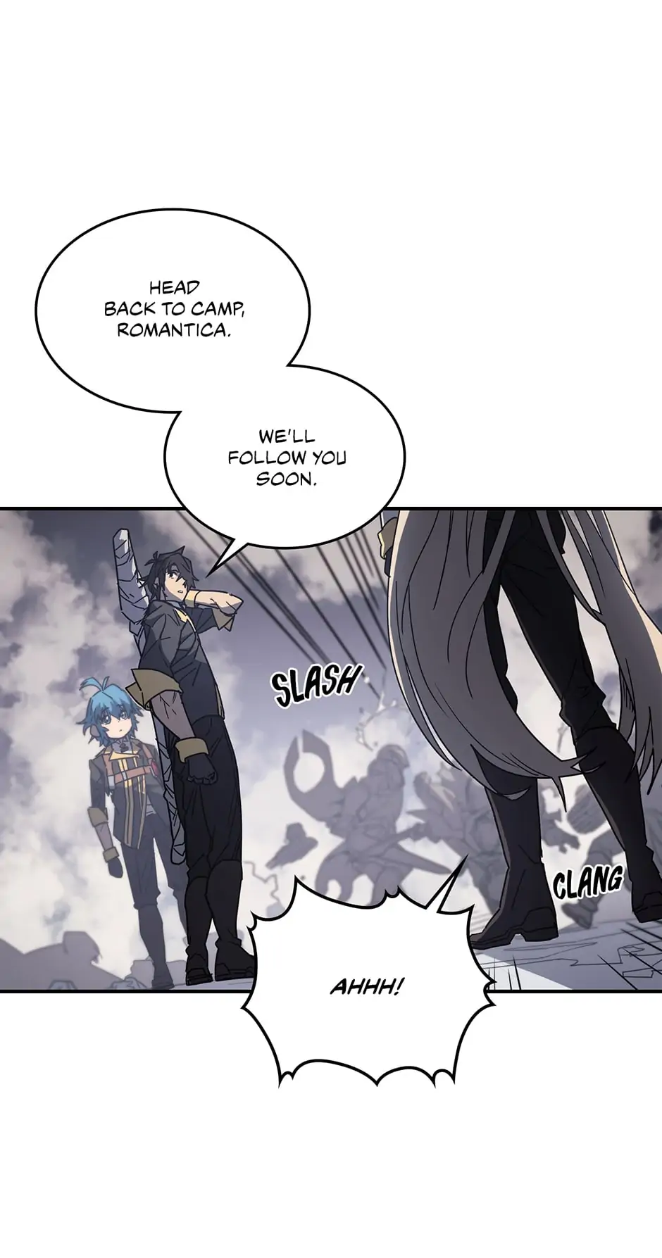 Read A Returner’s Magic Should Be Special EN Manga Online